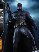 Load image into Gallery viewer, The Justice League Batman Ben Affleck Action Figure Deluxe Edition Collection