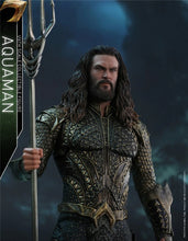 Load image into Gallery viewer, Aquaman Arthur Curry Exclusive Action Figure Collection