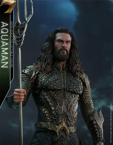 Aquaman Arthur Curry Exclusive Action Figure Collection