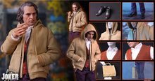 Load image into Gallery viewer, The Joker Joaquin Phoenix Exclusive Action Figure Collection