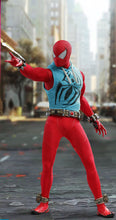 Load image into Gallery viewer, Video Game Marvel Spider-Man Exclusive Action FIgure Collection