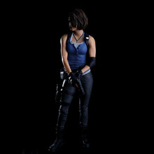 Load image into Gallery viewer, Resident Evil Jill Valentine Action Figure Collection