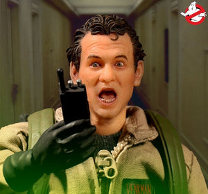 The Ghostbusters Deluxe Pack Exclusive Action Figures Collection