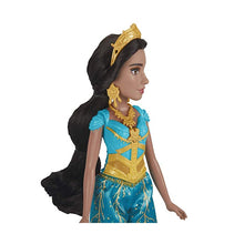 Load image into Gallery viewer, Princess Jasmine Aladdin Anime Figure Collection