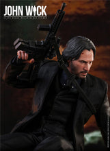 Load image into Gallery viewer, John Wick Keanu Reeves Exclusive Action Figure Collection