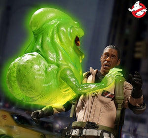 The Ghostbusters Deluxe Pack Exclusive Action Figures Collection