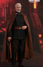 Load image into Gallery viewer, Star Wars Count Dooku Exclusive Action Figure Collection