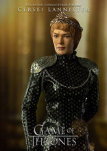 Load image into Gallery viewer, Game Of Thrones Cersei Lannister Exclusive Action Figure Collection