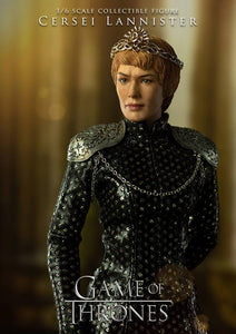 Game Of Thrones Cersei Lannister Exclusive Action Figure Collection