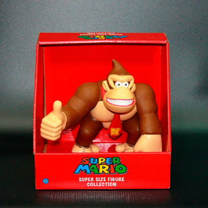 Super Mario Donkey Kong Action Figure Collection