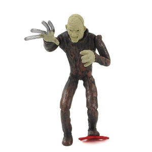 Freddy Krueger Action Figure Collection