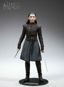 Game Of Thrones (4 Diferent Figures) Action Figures Collection