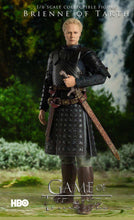 Load image into Gallery viewer, Game Of Thrones Brienne of Tarth Action Figure Deluxe Edition