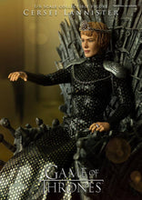 Load image into Gallery viewer, Game Of Thrones Cersei Lannister Exclusive Action Figure Collection