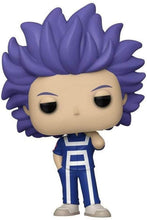 Load image into Gallery viewer, Funko Pop My Hero Academy Hitoshi Shinso Special Edition