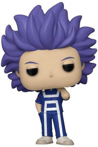 Funko Pop My Hero Academy Hitoshi Shinso Special Edition