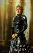 Load image into Gallery viewer, Game Of Thrones Cersei Lannister Exclusive Action Figure Collection