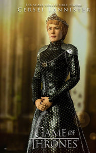 Game Of Thrones Cersei Lannister Exclusive Action Figure Collection