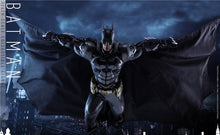 Load image into Gallery viewer, Batman Arkham Knight Exclusive Action Figure Collection