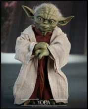 Load image into Gallery viewer, Star Wars Yoda Exclusive Action Figure Collection