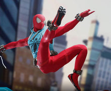 Load image into Gallery viewer, Video Game Marvel Spider-Man Exclusive Action FIgure Collection