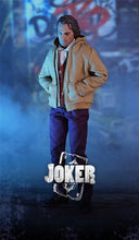 Load image into Gallery viewer, The Joker Joaquin Phoenix Exclusive Action Figure Collection