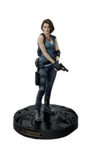 Load image into Gallery viewer, Resident Evil Jill Valentine Action Figure Collection