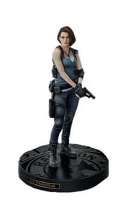 Resident Evil Jill Valentine Action Figure Collection