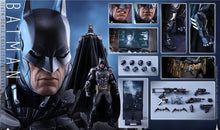 Load image into Gallery viewer, Batman Arkham Knight Exclusive Action Figure Collection