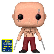 Load image into Gallery viewer, Funko Pop Marvel Wade Wilson Summer Convention Exclusive