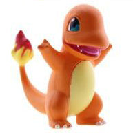 Pokemon Charmander Anime Figure Collection