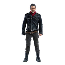 Load image into Gallery viewer, The Walking Dead Negan Exclusive Edition Action Figure Collection