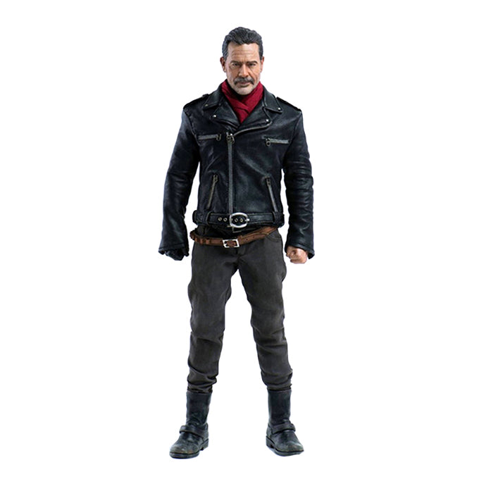 The Walking Dead Negan Exclusive Edition Action Figure Collection