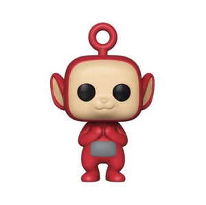 Funko Pop Teletubbies Po Limited Edition