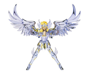 Saint Seiya Cygnus Hyoga BANDAI Anime Figure