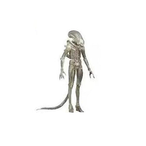 Alien Xenomorph Prototype Suit Action Figure Collection