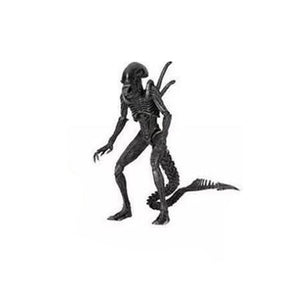 Alien vs. Predator Warrior Action Figure Collection