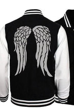 Load image into Gallery viewer, The Walking Dead Daryl Wings Jacket Men