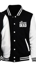 Load image into Gallery viewer, The Walking Dead Daryl Wings Jacket Men