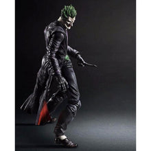 Load image into Gallery viewer, Arkham Origins The Joker Action Figure Collection - DC Comics