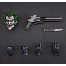 Load image into Gallery viewer, Arkham Origins The Joker Action Figure Collection - DC Comics