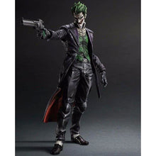 Load image into Gallery viewer, Arkham Origins The Joker Action Figure Collection - DC Comics