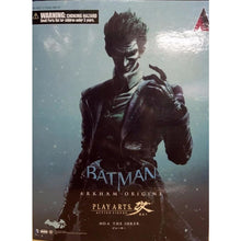 Load image into Gallery viewer, Arkham Origins The Joker Action Figure Collection - DC Comics