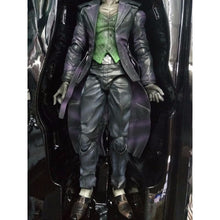 Load image into Gallery viewer, Arkham Origins The Joker Action Figure Collection - DC Comics