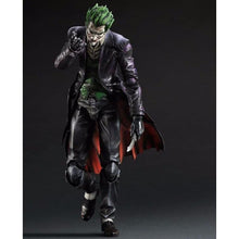 Load image into Gallery viewer, Arkham Origins The Joker Action Figure Collection - DC Comics