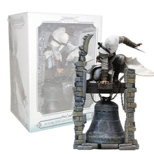 Load image into Gallery viewer, Assassins Creed Altair The Legendary Action Figure - Video Games