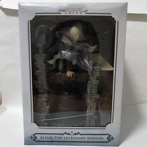 Assassins Creed Altair The Legendary Action Figure - Video Games