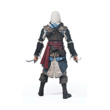 Load image into Gallery viewer, Assassins Creed Edward Kenway Action Figure - Video Games