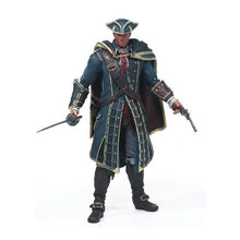 Load image into Gallery viewer, Assassins Creed Haytham Kenway Action Figure - Video Games