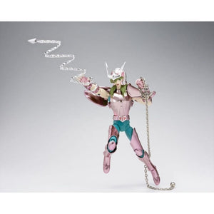 BANDAI Saint Seiya Andromeda Shun Action Figure - Anime